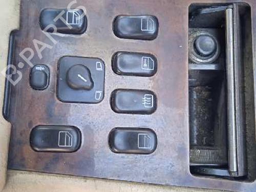 Left front driveshaft MERCEDES-BENZ M-CLASS (W163) ML 270 CDI (163.113) | BP16150696M38