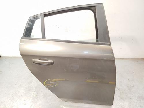 Right rear door FIAT BRAVO II (198_) 1.9 D Multijet (198AXB1A) | BP23443090C5 