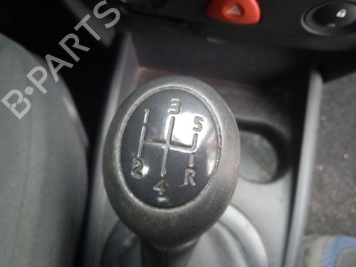 Left taillight RENAULT MEGANE II (BM0/1_, CM0/1_) 1.4 16V (BM0B, CM0B) | BP23209132C34