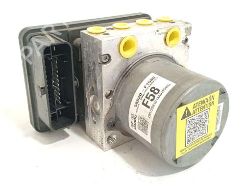 Used ABS pump ABS pump KIA SPORTAGE II (JE_, KM_) [2004-2011] 37697738 37697738