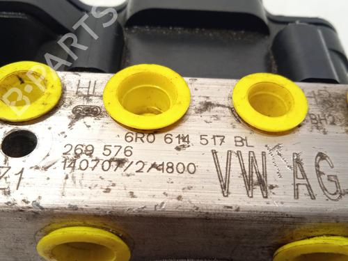 ABS pump SEAT IBIZA IV (6J5, 6P1)  | BP28289985M43 