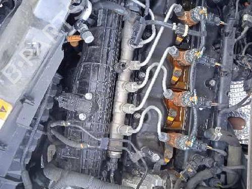 Rim KIA CEE'D (JD) 1.6 CRDi 136 | BP19254360C45 