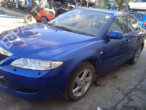 Module xenonverlichting MAZDA 6 Saloon (GG)  | BP16075148C53 