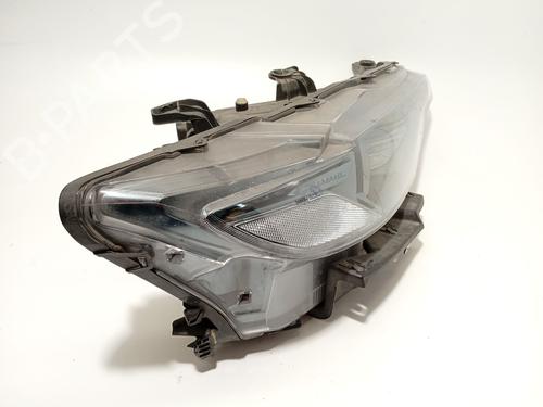 Right headlight MASERATI LEVANTE SUV (M161) 3.0 D Q4 | BP33704651C29 - Image 2