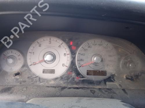 Tailgate SSANGYONG KORANDO (KJ) 2.9 TD | BP27626792C6 