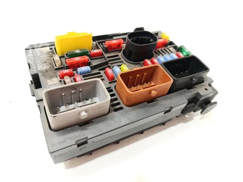 Used Fuse box Fuse box PEUGEOT 5008 (0U_, 0E_) 1.6 HDi (114 hp) 34646197 34646197