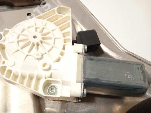 Rear left window mechanism MERCEDES-BENZ CLS (C218) CLS 250 CDI / BlueTEC / d (218.303, 218.304) | BP7950257C24 