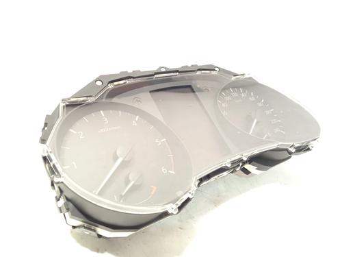instrument-cluster-nissan-pulsar-hatchback-c13-2014-29751033 main image