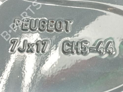 Fælk PEUGEOT RIFTER 1.5 BlueHDi 130 | BP36304130C45  - Image 8