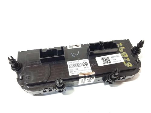 Climate control VW T-ROC (A11, D11) | BP17473668I5 - Image 4