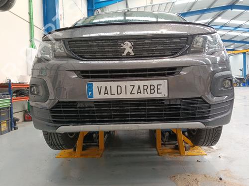 Frontplade/Frontkurv PEUGEOT RIFTER 1.5 BlueHDi 130 | BP35801092C72 - Image 13