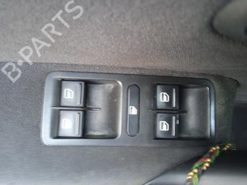 Radiator fan VW POLO V (6R1, 6C1) 1.6 TDI | BP31990808M35 