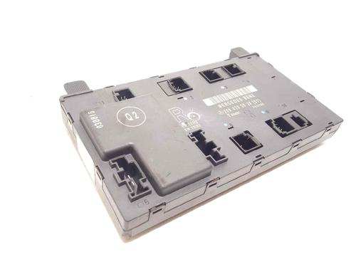 Used Electronic module MERCEDES-BENZ CLK (C209) CLK 270 CDI (209.316) (170 hp) 17361729