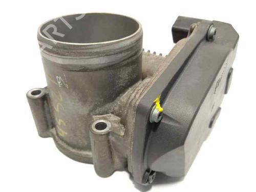 Throttle body SEAT LEON (1P1)  | BP9702900M82 