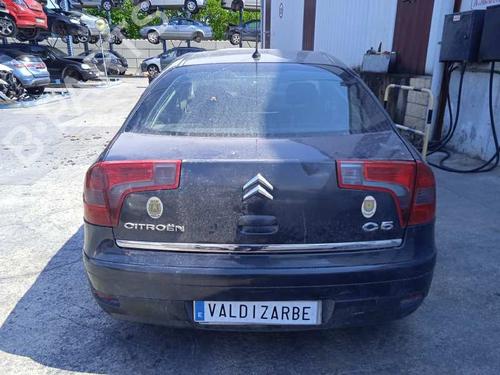 Left front fenders CITROËN C5 II (RC_) 1.6 HDi (RC8HZB) | BP13367180C41 