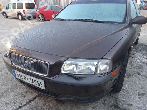 Zderzak przedni VOLVO S80 I (184) 2.5 TDI | BP30687127C7