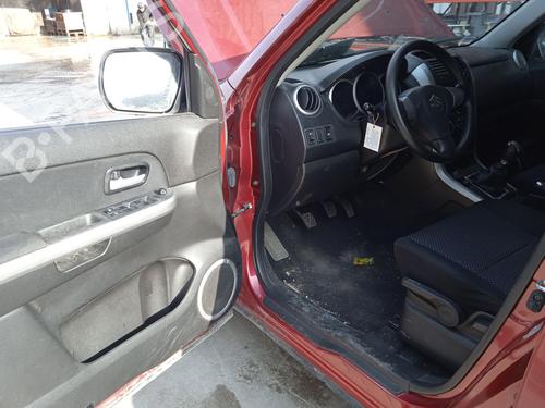 Climate control SUZUKI GRAND VITARA II (JT, TE, TD) 1.9 DDiS All-wheel Drive (JT419, TD44, JB419WD, JB419XD,... | BP27534824I5 - Image 21