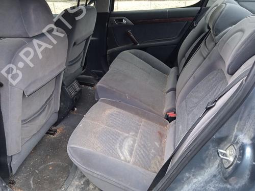 Fuse box PEUGEOT 407 (6D_) 2.0 HDi 135 (6DRHRH, 6DRHRE, 6DRHRG, 6DRHRJ) | BP24140598E1 