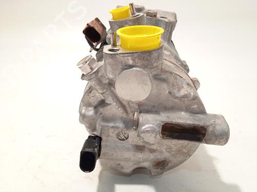 AC compressor SEAT ARONA (KJ7, KJP) 1.0 TSI | BP30201227M34 - Image 3