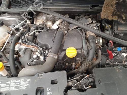 Engine RENAULT CLIO IV (BH_) 1.5 dCi 75 | BP33240872M1  - Image 16