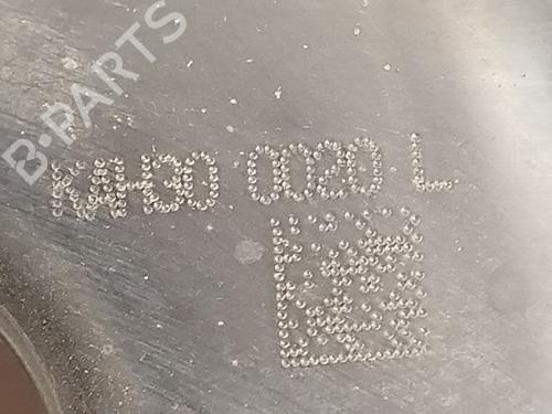 Querlenker links hinten HONDA CR-V V (RW_, RT_) 2.0 e-CVT Hybrid AWD (RT6) | BP30393625M14 