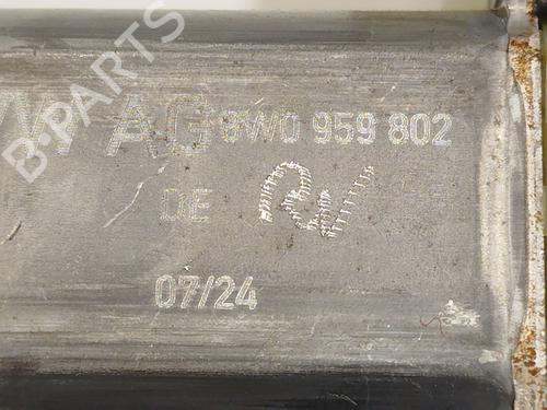 Front left window mechanism AUDI A1 Sportback (GBA) 30 TFSI | BP32184332C22  - Image 5