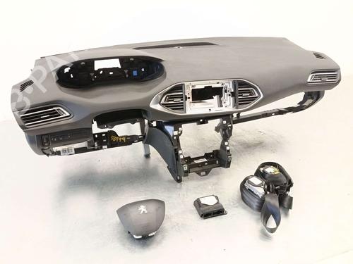 Airbag sæt Airbag sæt 38650039 38650039