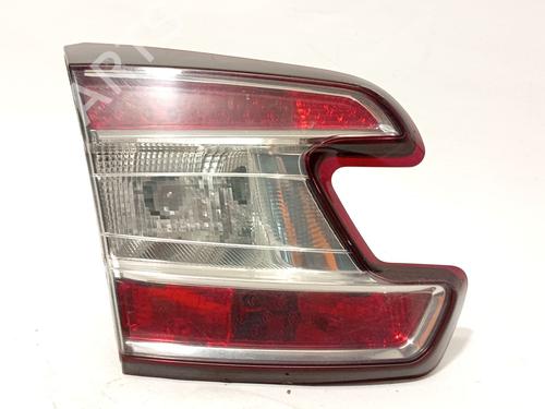 Used Left tailgate light Left tailgate light 32977962 32977962