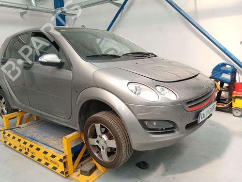Recambios SMART FORFOUR (454) 1.5 (454.032) 4972484