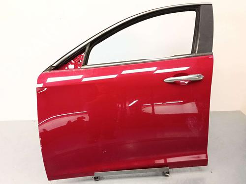 Used Left front door Left front door 38560253 38560253