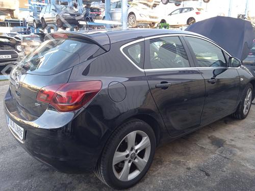 Electronic sensor OPEL ASTRA J (P10) 1.7 CDTI (68) | BP32103159M84  - Image 11