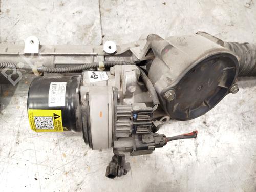 Steering rack HONDA CIVIC X Hatchback (FC_, FK_) 1.0 VTEC | BP29742766M22