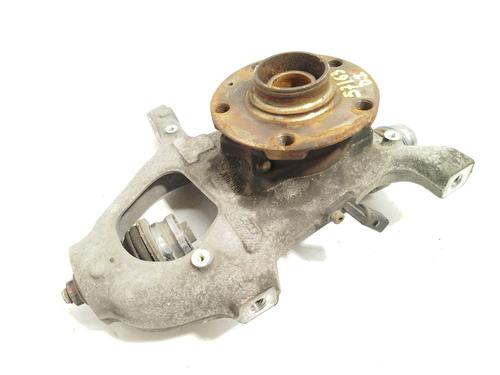 Used Left front steering knuckle AUDI R8 (4S3, 4SP) 5.2 FSI Plus quattro (610 hp) 31123930
