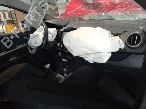 Headlight switch RENAULT CLIO IV (BH_) 0.9 TCe 90 (BHNF, BHMA, BHMH, BHJK, BHJR) | BP34235788I24  - Image 27