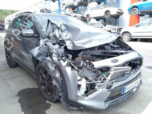 Right front door KIA SPORTAGE IV (QL, QLE)  | BP26166776C3 