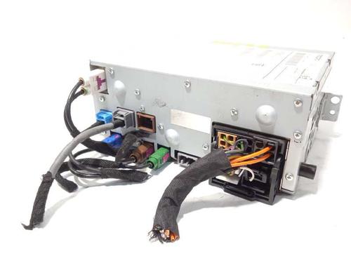 Electronic module VOLVO V60 I (155) D5 | BP13408055M83 