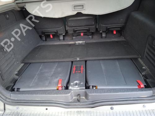 Instrument cluster RENAULT GRAND SCÉNIC II (JM0/1_) 1.9 dCi (JM14) | BP28839782C47