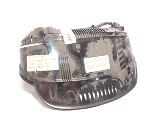 Instrument cluster BMW 5 (E60) 525 i | BP12096789C47 