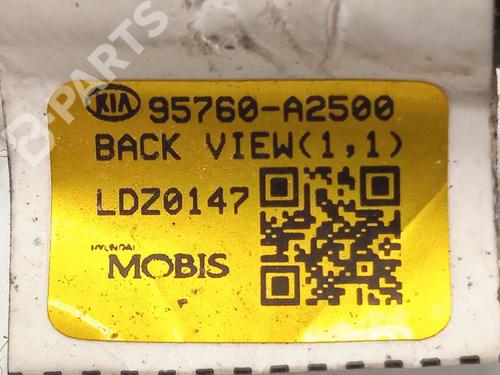 Modulo electronico KIA CEE'D (JD)  | BP7536247M83