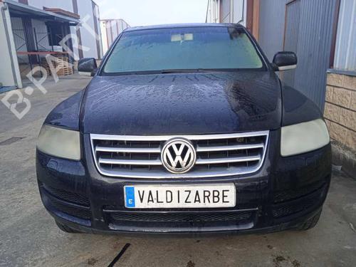 Switch VW TOUAREG (7LA, 7L6, 7L7)  | BP16501157I30 
