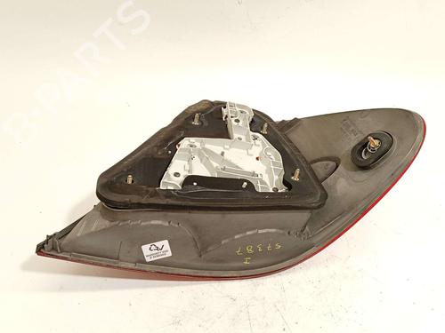 Left taillight MERCEDES-BENZ E-CLASS (W211) E 220 CDI (211.006) | BP39747484C34 - Image 5