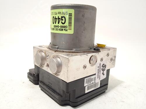 ABS pump HYUNDAI i30 FASTBACK (PDE, PDEN)  | BP29402326M43 