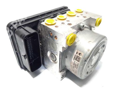 Used ABS pump RENAULT MEGANE IV Hatchback (B9A/M/N_) [2015-2025]  10382565