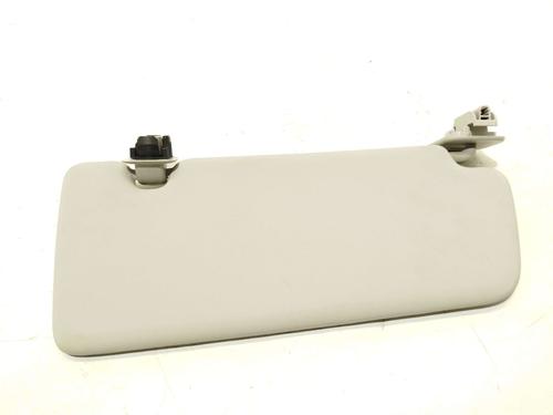 Left sun visor RENAULT CLIO V (B7_) 1.5 Blue dCi 100 (B7AD) | BP39685541I1 - Image 3
