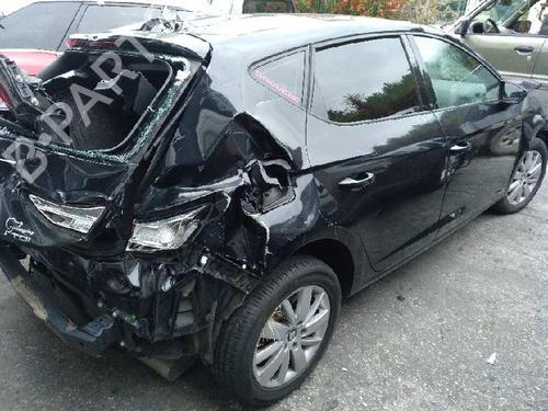 Front right window mechanism SEAT LEON (5F1) | BP4807568C23 - Image 7
