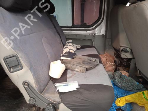 Steering rack RENAULT TRAFIC II Bus (JL) 1.9 dCI 100 (JL0C, JL0K) | BP33986844M22  - Image 28