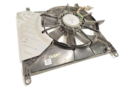 Kjølevifte elektrisk SUZUKI IGNIS III (MF, FF) 1.2 Hybrid (ATK412) | BP29977728M35