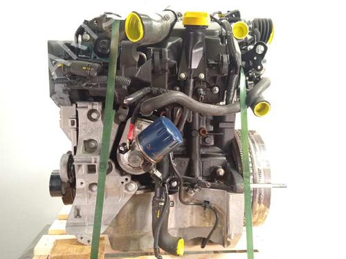 Moteur RENAULT CAPTUR I (J5_, H5_) 1.5 dCi 90 (90 hp) 9834498