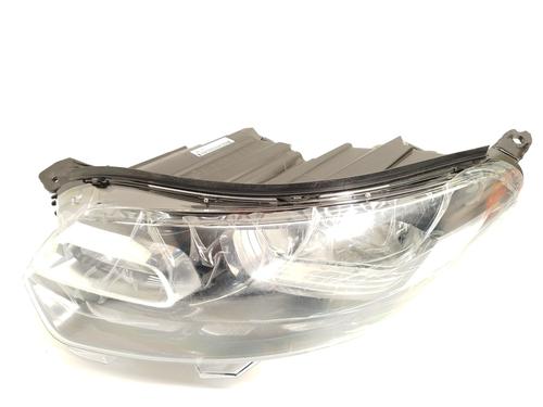 Left headlight CITROËN JUMPY III Van (V_)  | BP29501605C28 