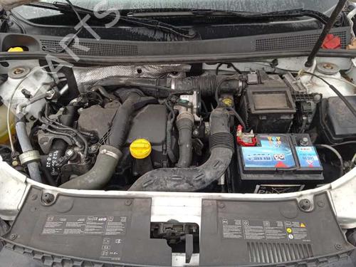 Left sun visor DACIA LOGAN II 1.5 dCi | BP12824725I1 - Image 17